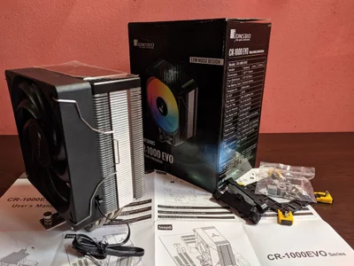 Оперативная память Patriot Viper DDR4 16GB (2x8GB) 3600MHz