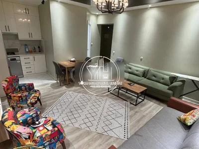 3-комнатная квартира, 65 кв.м, $700