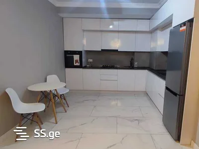 Коммерческое помещение на Aslanidi St Saburtalo