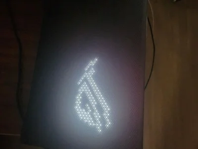 Asus ROG Zephyrus G14 GA401