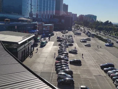 1+1 на Angis st. 3rd lane 1 Airport District