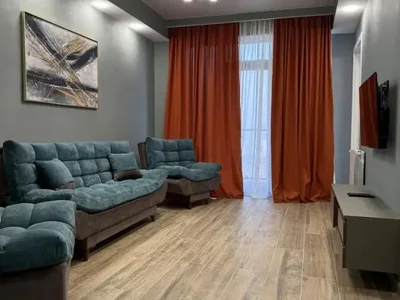 Коммерческое помещение на Mukhran Machavariani st. 57 Saburtalo