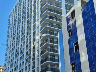 Royal Residence: Студия, 35,0 м²