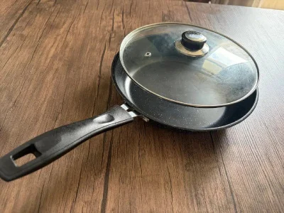 Сковородка 24 см