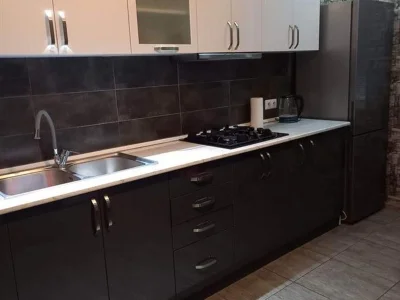 Ул. Деметре Тавадабули, 9: 2-комнатная, 45,0 м²