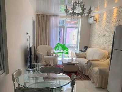 2+1, 65 м², ул. Брцкинвале 109, $500