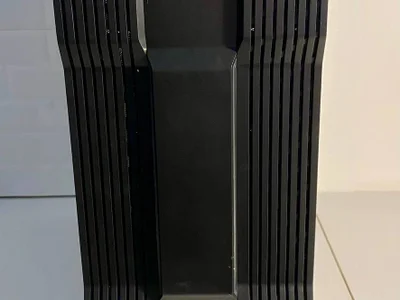 Корпус для PC ABKONCORE Cronos 610S