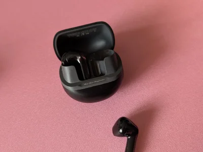 Наушники SoundPeats Air 5