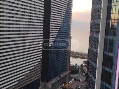 1+1 на Zhiuli Shartava Avenue 8 ხიმშიაშვილის უბანი