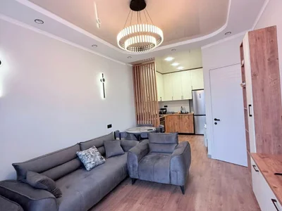 2+1, ул. Angisa 3, 61 кв.м, $900