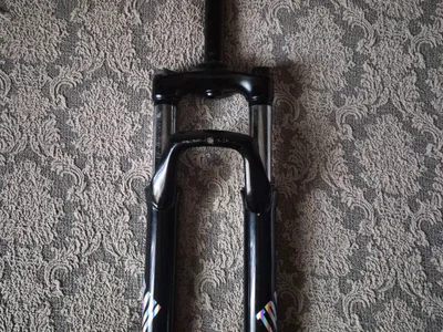Велосипедная вилка Trail Dominator 27.5"