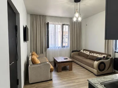 1+1 на Кетеван Цамебули Ул. 8ა Agmashenebeli District