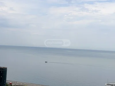 Двухкомнатная квартира в Химшиашвилиском районе