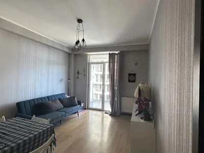 Axis Palace: Студия, 56,0 м²