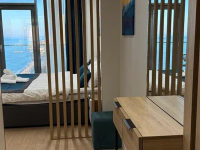 1+1 на Batumi View Улица Леха и Марии Качиньских 8 New Boulevard