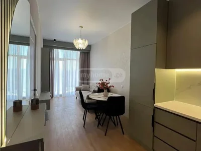 2 room Flat For Rent. Didi digomi