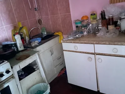 3-комнатная квартира. Сабуртало