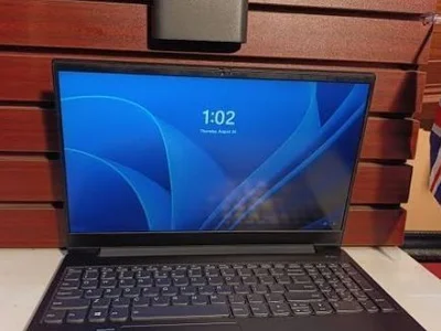 Ноутбук Lenovo IdeaPad S340-15IWL