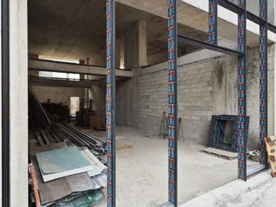 Коммерческое помещение 135.5 кв.м на ул. Кобаладзе, $4065