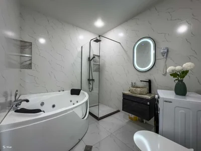 1 room Flat Daily rent. Sanzona