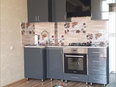 2-комнатная квартира. Варкетили