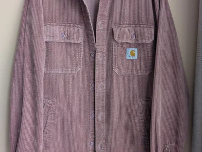 Куртка/лайнер Carhartt WIP Myton