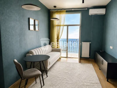1+1 в Махинджаури, $500
