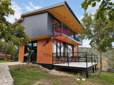 Частный дом 110 м² в Напетвреби, $1300