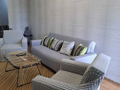 2 room Flat Daily rent. Saburtalo
