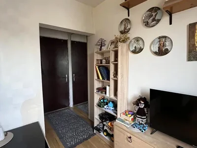 1 room Flat For Sale. Mukhiani