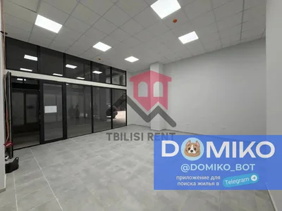 Коммерческое помещение на Tbilisi st. Bagrationi District