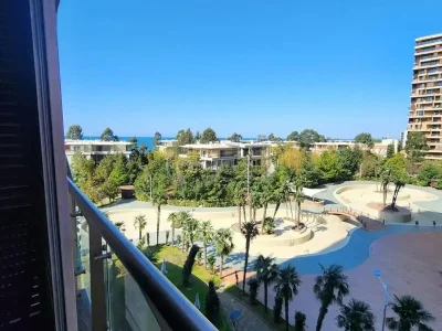 Dreamland Oasis: 3 комнаты, 55,0 м²