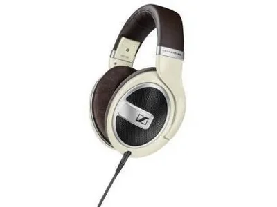 Наушники Sennheiser HD 599