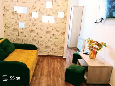 1 room Flat Daily rent. Mukhiani