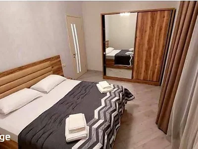 1+1 на Z. Gorgiladze Street 94 Rustaveli District