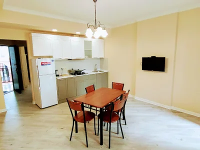 Квартира Зоя (41м2), однокомнатная