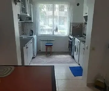 Уютная квартира в Кобулети, $300