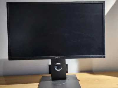 Dell P2417Hc