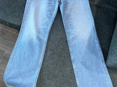 Женские джинсы ZARA