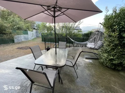 5 room Private House For Rent. Ortachala