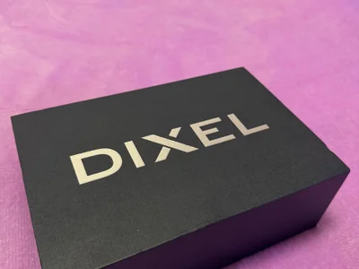 Би лед фары Dixel D1000