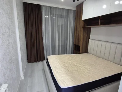 2 спальни, $1000 в год