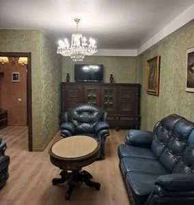 2-комнатная квартира в Тбилиси