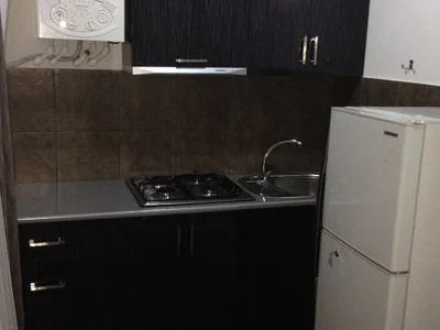1 room Flat For Rent. Districts of Vazha-Pshavela