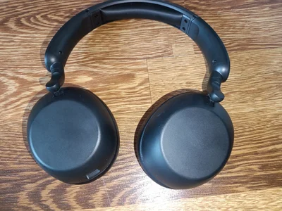 Беспроводные наушники Sudio R3