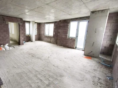 Батуми Кантри Клуб: 3-комнатная, 54,0 м²