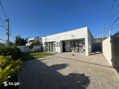 5 room Private House For Rent. Lisi lake