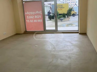 Офис в аренду. Диди дигоми