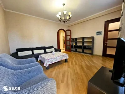 Коммерческое помещение на m. asatiani st. Saburtalo
