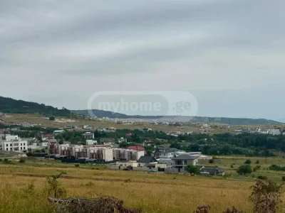 Земельный участок в Табахмеле